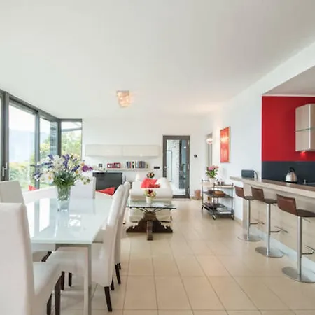 Holiday home Parco San Andrea Elegante