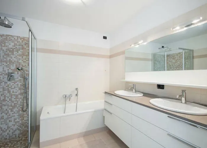 Holiday home Parco San Andrea Elegante *