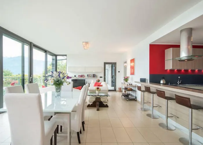 Holiday home Parco San Andrea Elegante