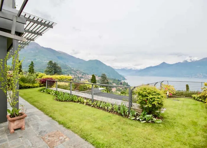Holiday home Parco San Andrea Elegante *