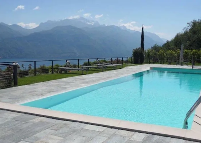 Holiday home Parco San Andrea Elegante