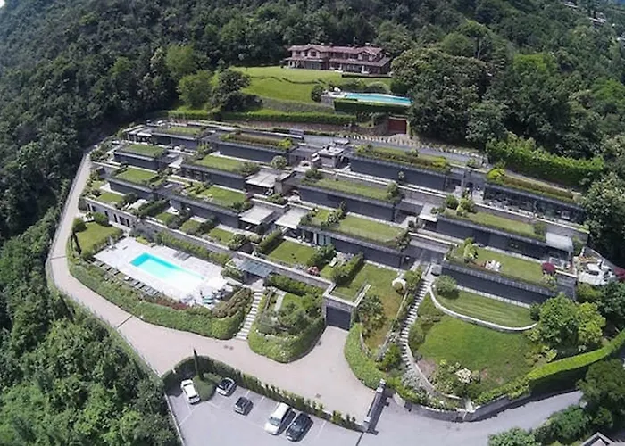 Parco San Andrea Elegante Holiday home